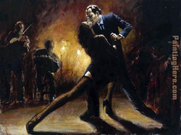 Tango III